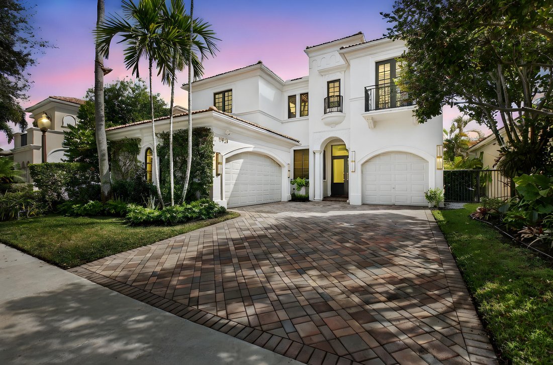 House in Boca Raton, Florida, United States 1 - 17647152