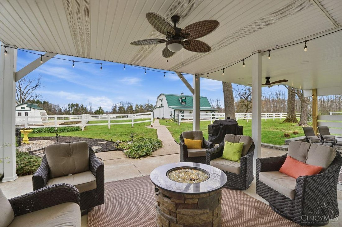 House in Batavia, Ohio, United States 3 - 17647469