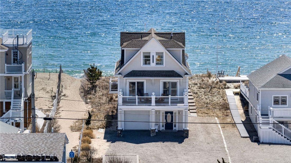 House in Westerly, Rhode Island, United States 1 - 17648809