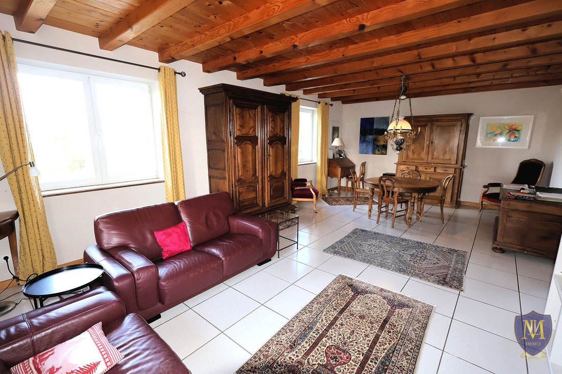House in Hagenthal-le-Bas, Grand Est, France 5 - 17646413