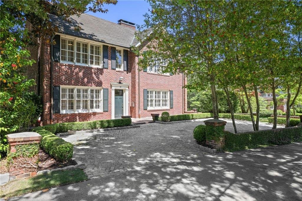 House in Atlanta, Georgia, United States 2 - 17645801