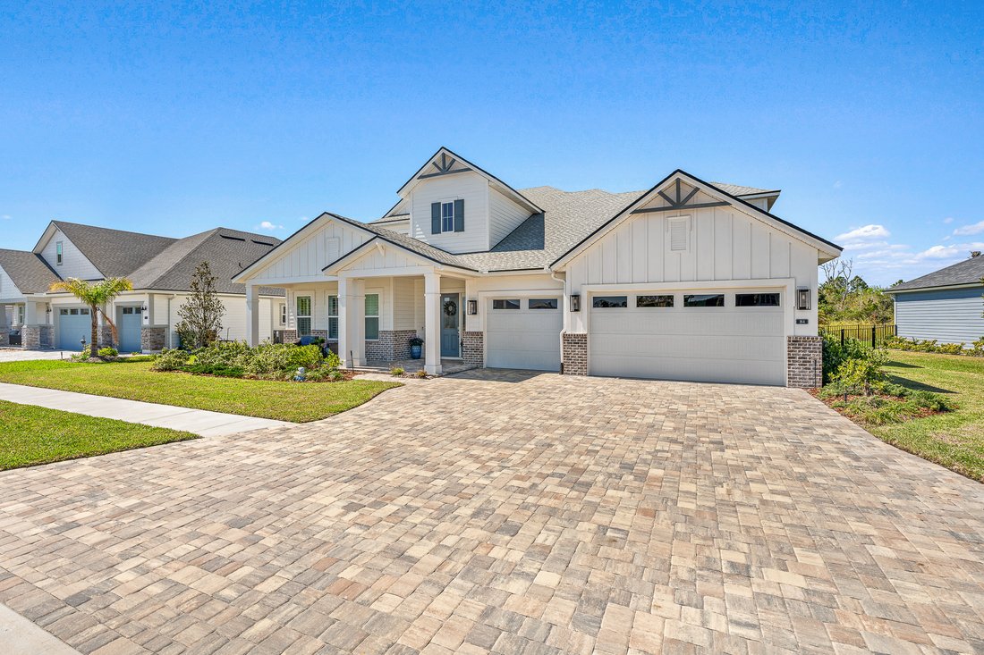 House in St. Augustine, Florida, United States 3 - 17647443