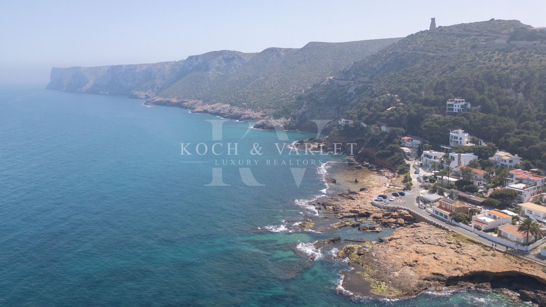 Villa in Denia, Valencian Community, Spain 4 - 16960930