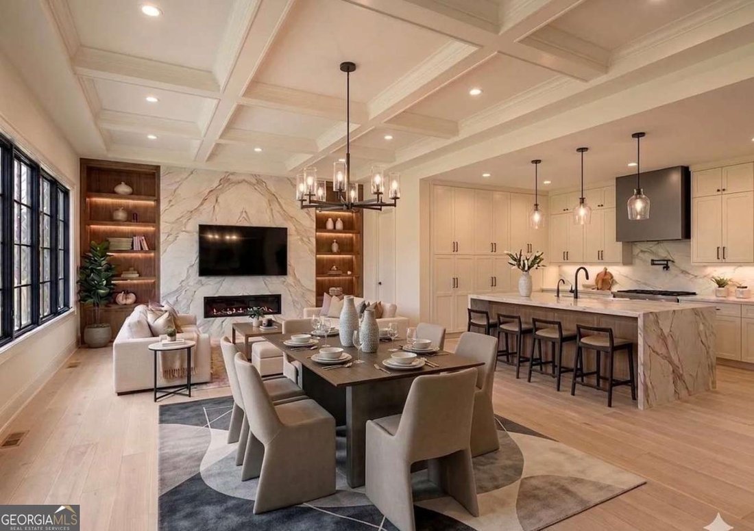 House in Chattahoochee Hills, Georgia, United States 5 - 17646143