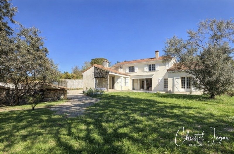House in Port Neuf, La Rochelle, France 1 - 17646977