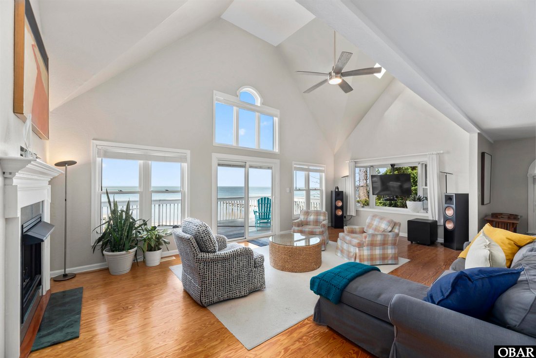 House in Kill Devil Hills, North Carolina, United States 2 - 17559495