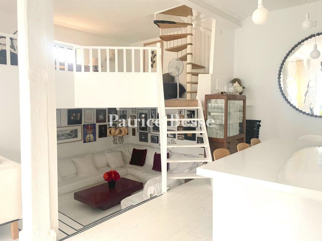 House in Bastille-Popincourt, Paris 11e Arrondissement, Paris 4 - 17560823