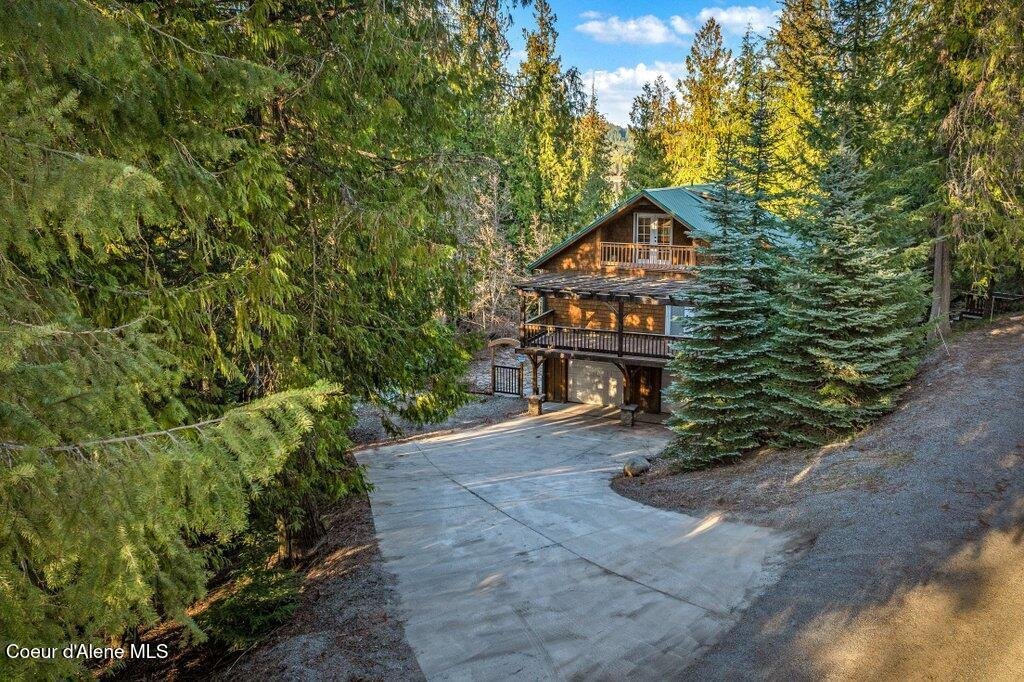 House in Sagle, Idaho, United States 2 - 17648768