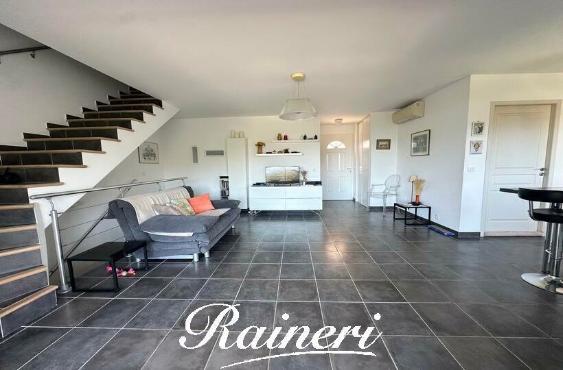 Villa in Grosseto-Prugna, Corsica, France 2 - 17646416