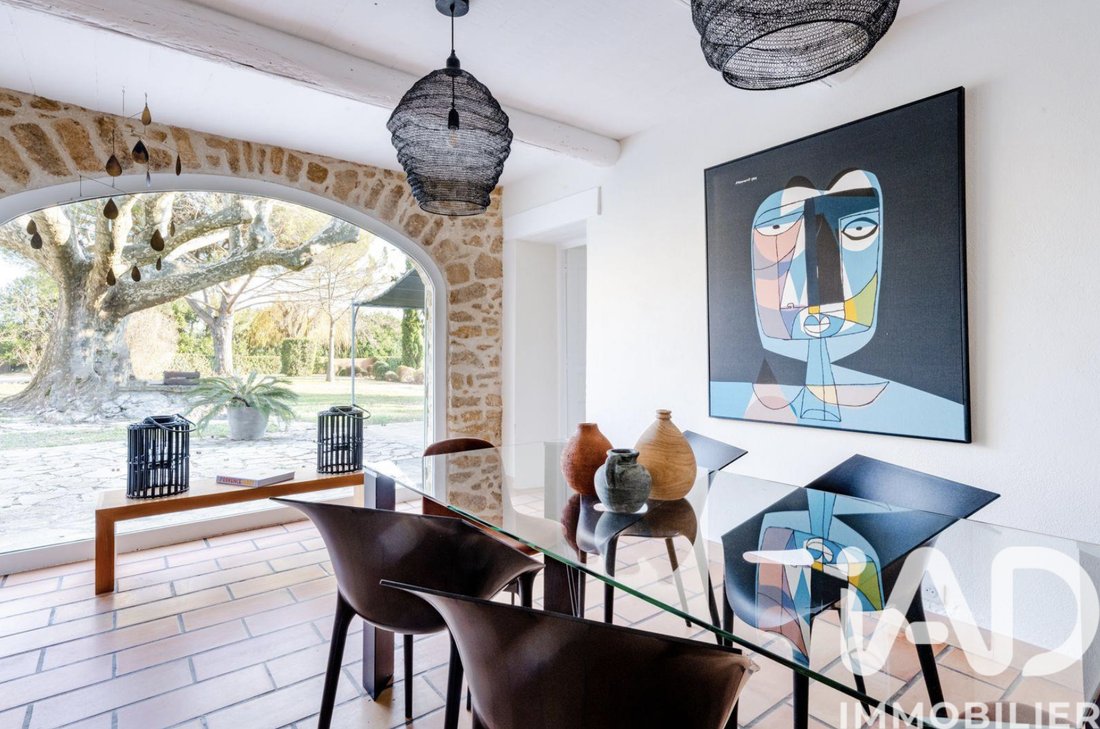 House in Exterieur, Sarrians, France 3 - 17545735