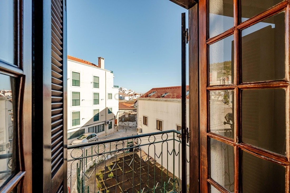House in Santiago, Setubal, Portugal 1 - 17652483
