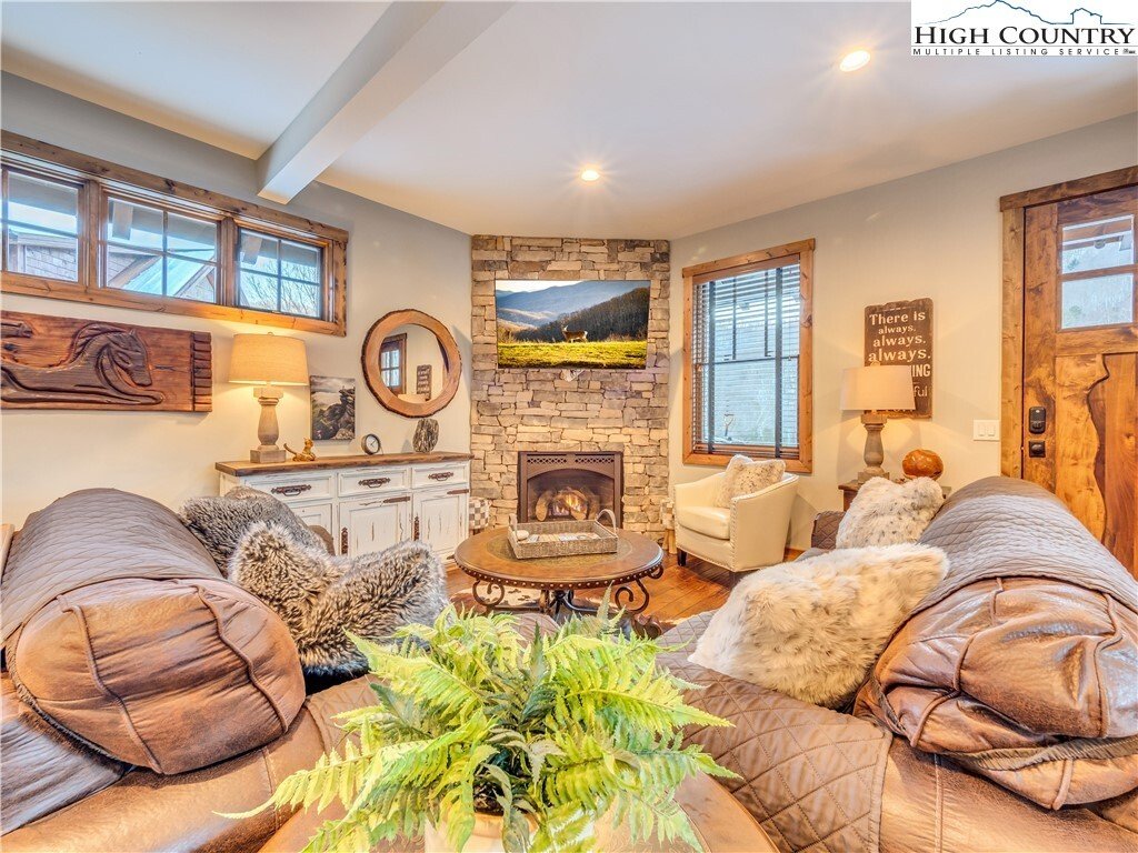 Townhouse in Banner Elk, North Carolina, United States 4 - 17645004