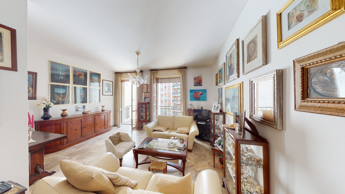 Apartment in Porta Vittoria, Milan, Lombardy 2 - 17645545