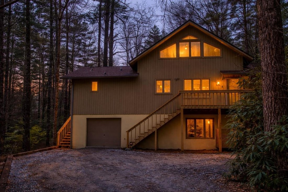 House in Cashiers, North Carolina, United States 4 - 17652611