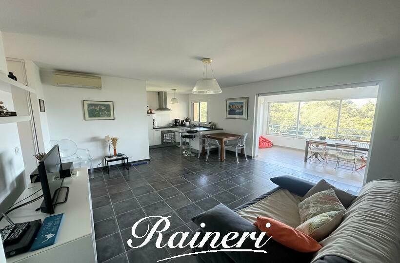 Villa in Grosseto-Prugna, Corsica, France 4 - 17646416