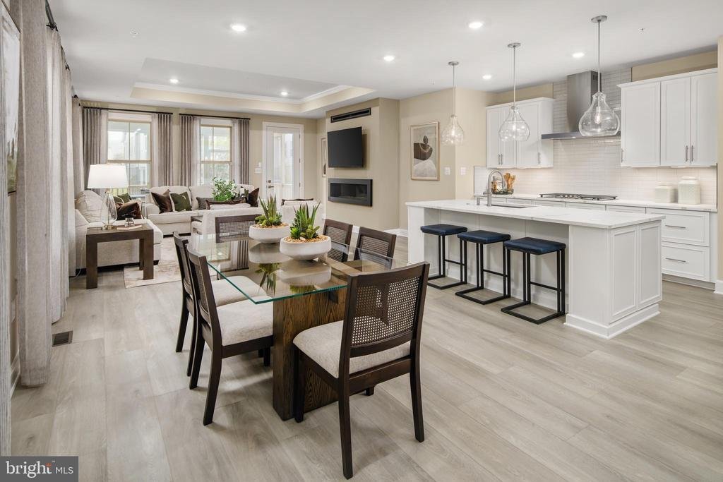 House in Ellicott City, Maryland, United States 5 - 17649197