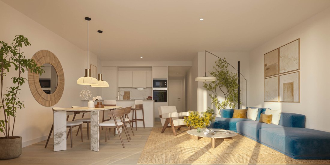 Apartment in el Verger, Valencian Community, Spain 4 - 17646872