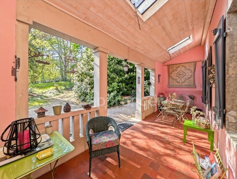 House in Mercurey, Bourgogne – Franche-Comté, France 4 - 17646955