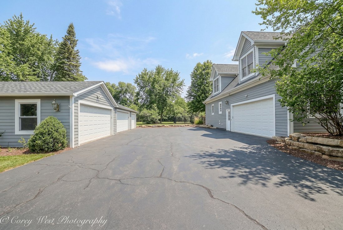 House in Wayne, Illinois, United States 5 - 17644577