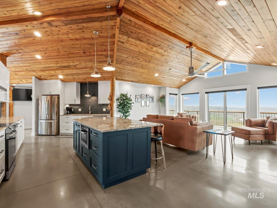 House in Emmett, Idaho, United States 5 - 17649400