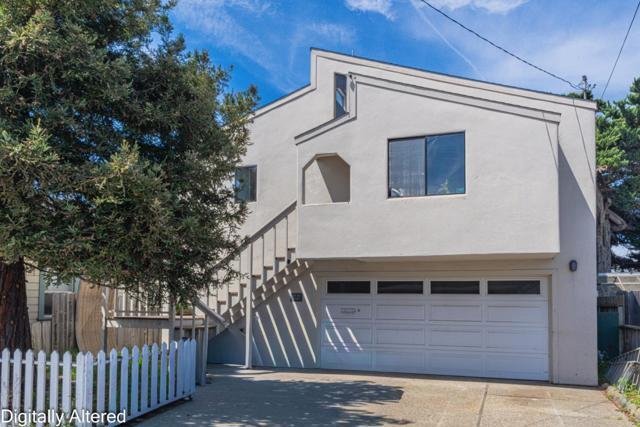 House in Monterey, California, United States 1 - 17650020