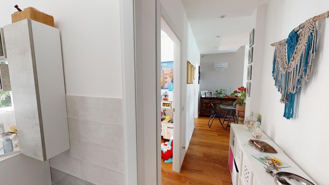 Apartment in Porta Vittoria, Milan, Lombardy 2 - 17645569