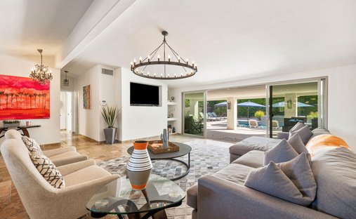 House in Rancho Mirage, California, United States 1