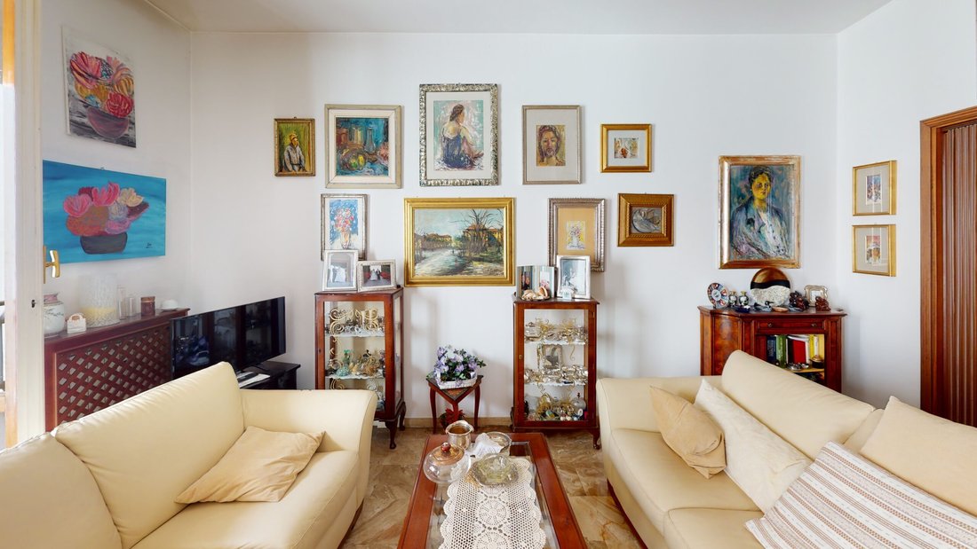 Apartment in Porta Vittoria, Milan, Lombardy 5 - 17645545