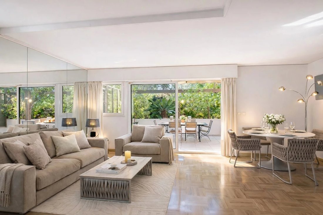 Apartment in La Source, Cannes, France 2 - 17646952
