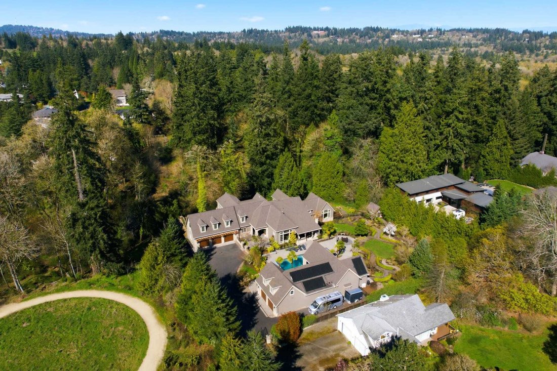 House in Lake Oswego, Oregon, United States 4 - 17647714