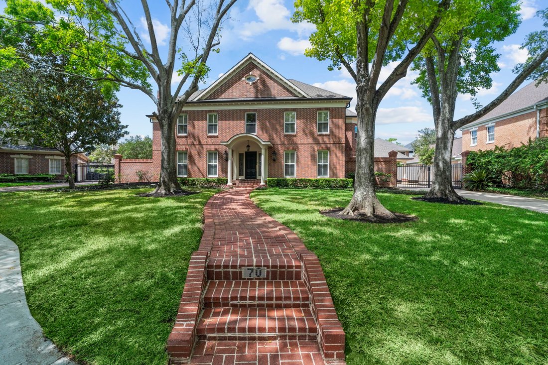 House in Sugar Land, Texas, United States 1 - 17646138