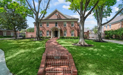 House in Sugar Land, Texas, United States 1