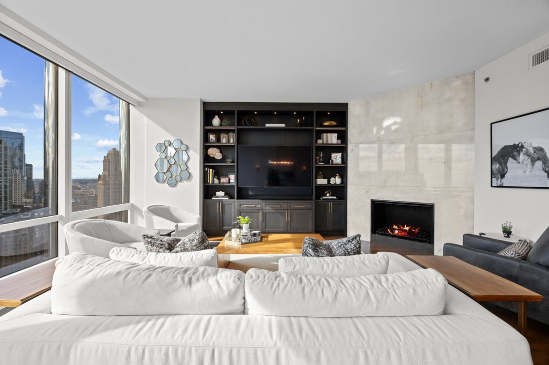 Condo in Chicago, Illinois, United States 4 - 17648675