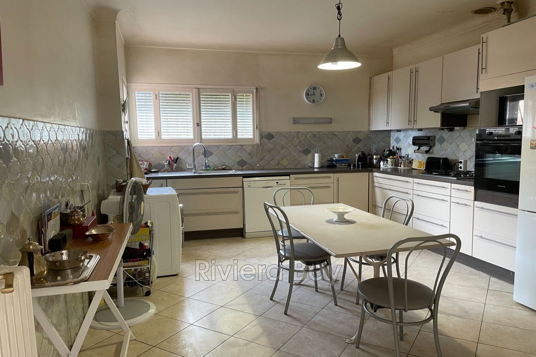 Villa in Saint Roch, Nice, France 4 - 17646443