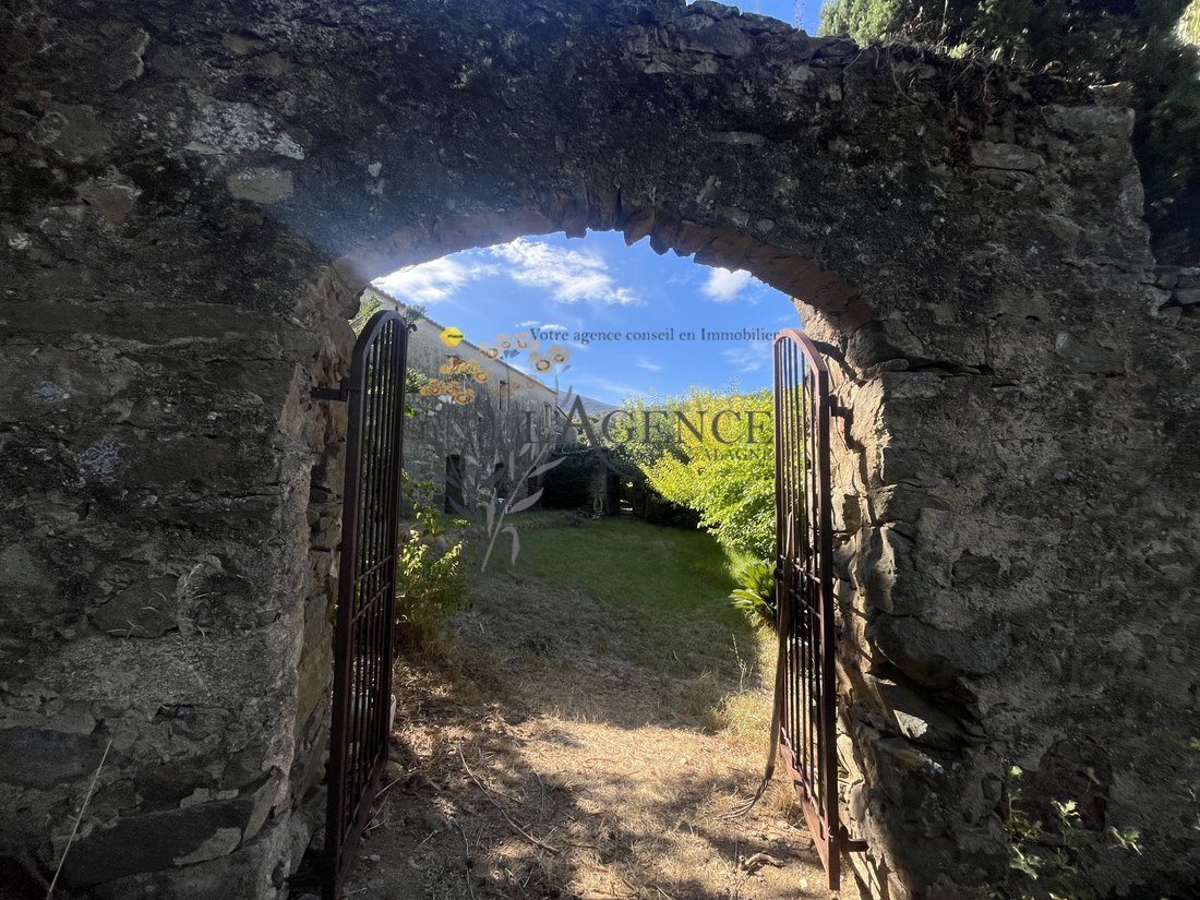 House in Aregno, Corsica, France 5 - 17270209