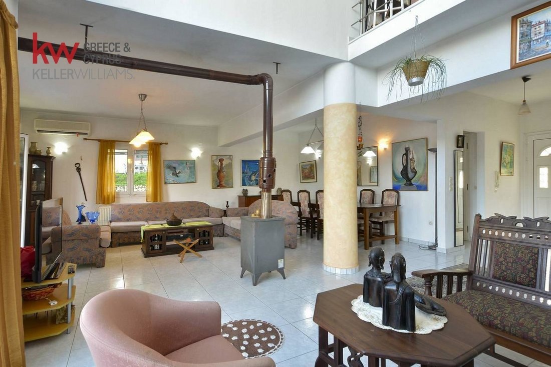 House in Corfu, Peloponnese, Western Greece and the Ionian, Greece 2 - 17652067