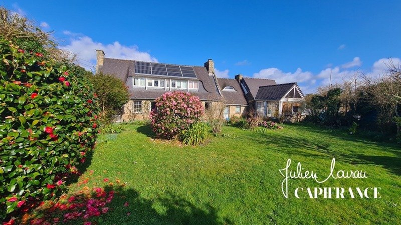 House in Trégunc, Brittany, France 2 - 17646959