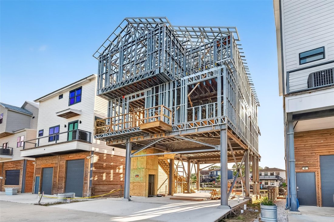 House in Seabrook, Texas, United States 5 - 17209604