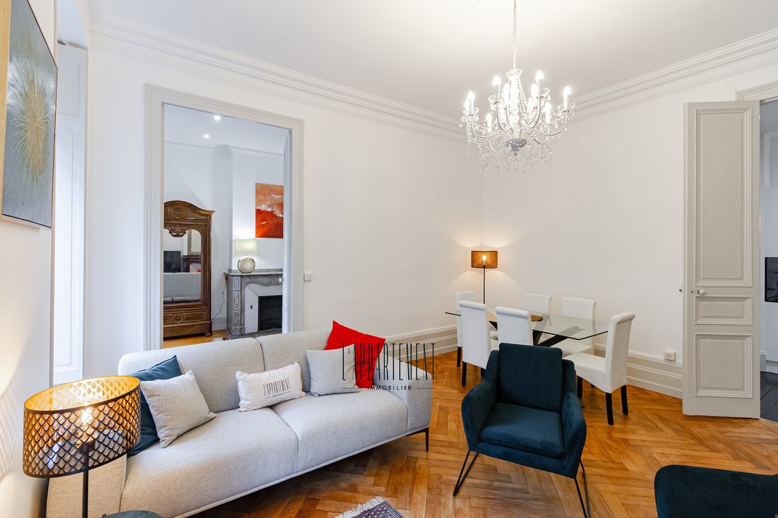 Apartment in Capitole, Toulouse, France 2 - 17646368