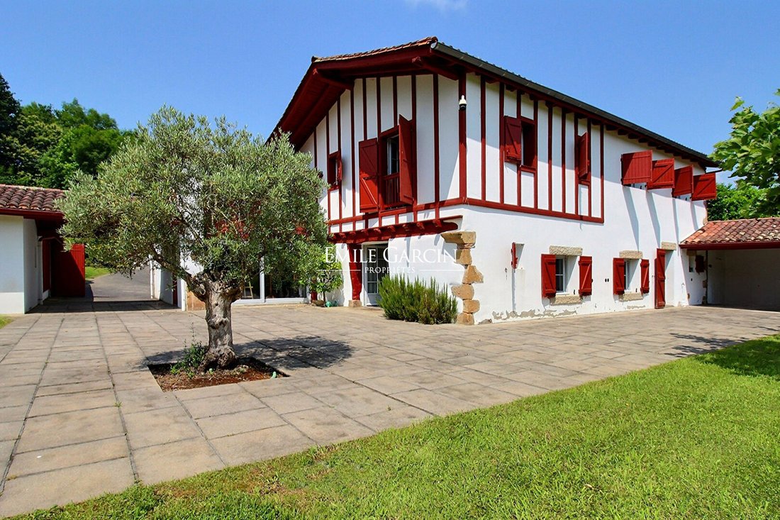 Villa in Centre Cap Ferret, Lège-Cap-Ferret, France 1 - 17541407