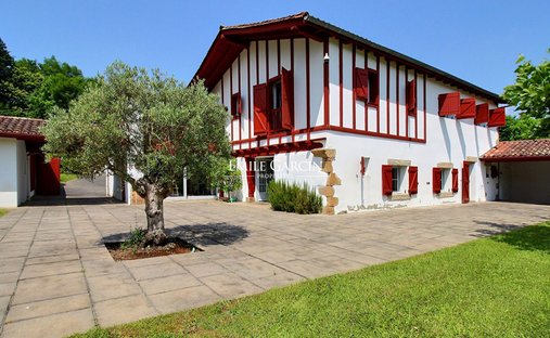 Villa in Centre Cap Ferret, Lège-Cap-Ferret, France 1