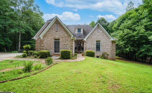 House in Alcovy Shores, Georgia, United States 1