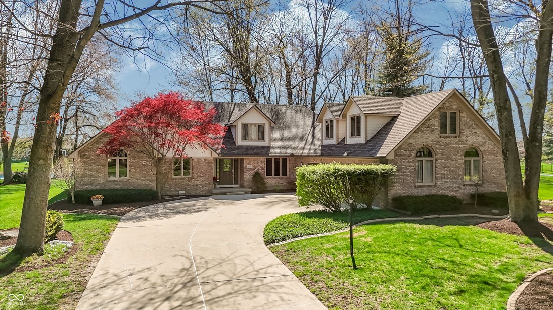 House in Greenfield, Indiana, United States 1 - 17644361