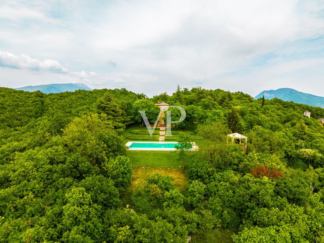 Villa in Affi, Veneto, Italy 5 - 17647003