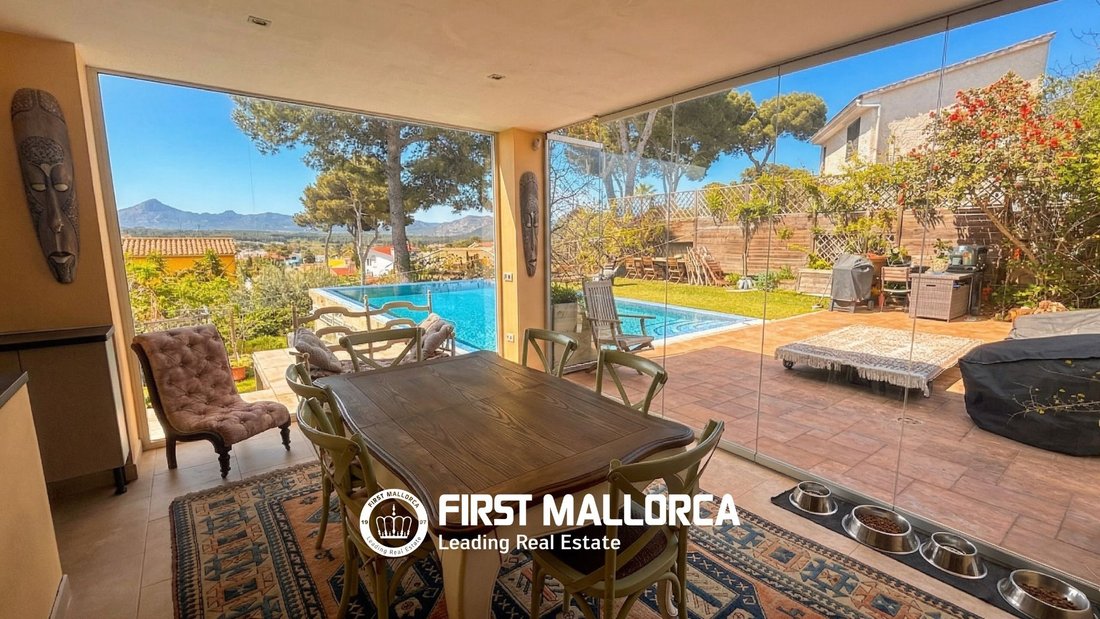 Villa in Costa de la Calma, Calvia, Balearic Islands 3 - 17646751