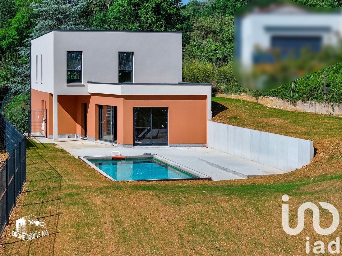 House in Jussy, Grand Est, France 1 - 15805705