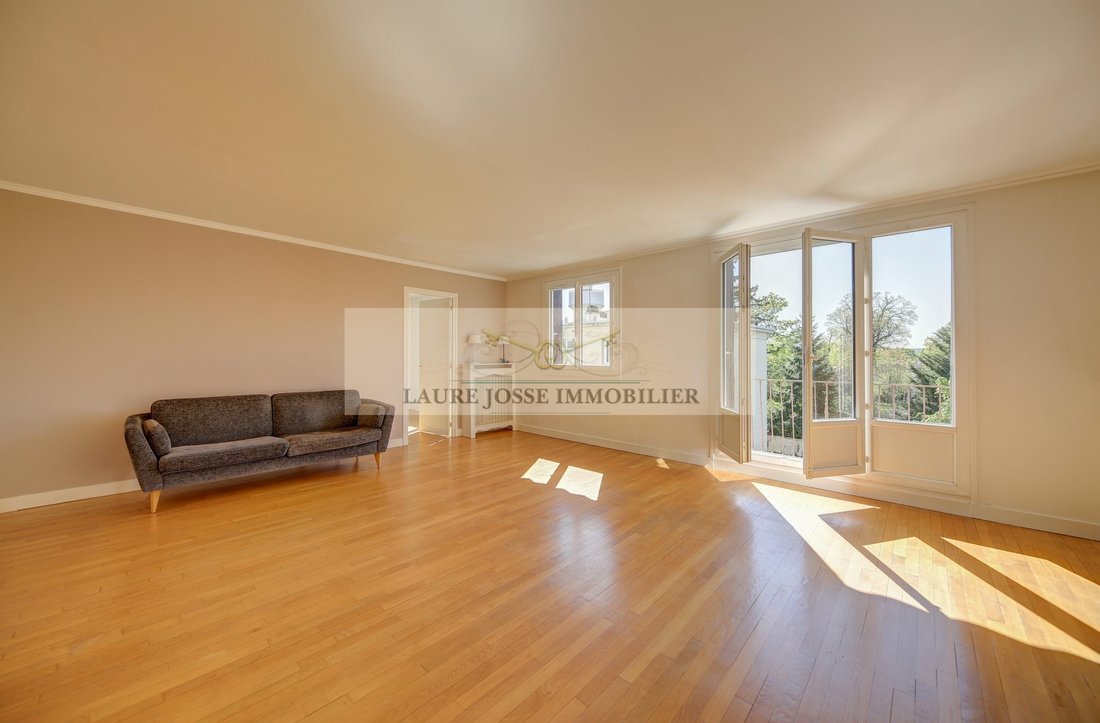 Apartment in Le Vésinet, Ile-de-France, France 2 - 17651375