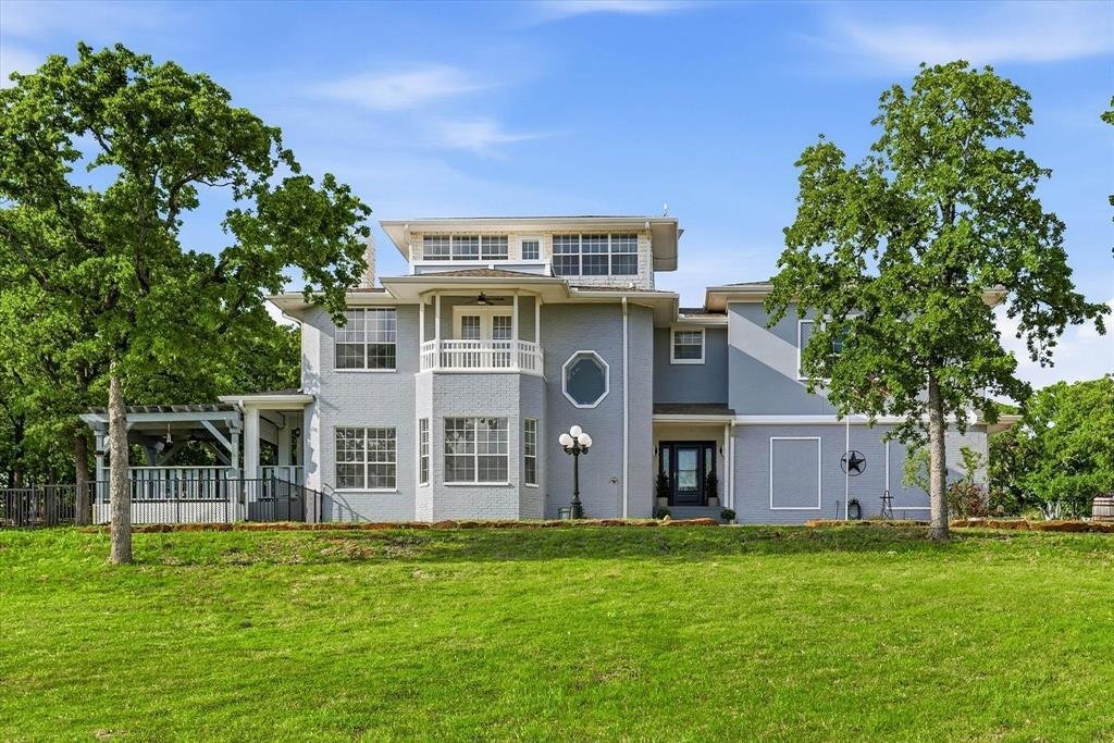 House in Tioga, Texas, United States 1 - 17154063