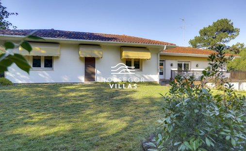 House in Soorts-Hossegor, Nouvelle-Aquitaine, France 1