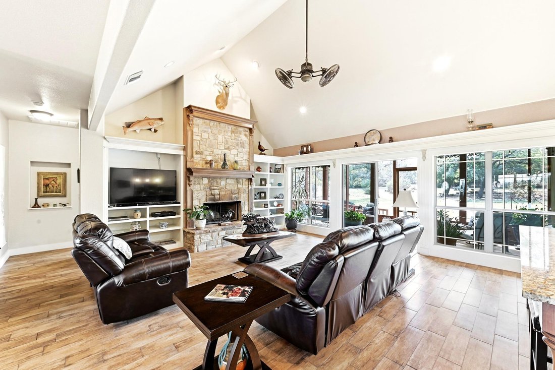 House in Wimberley, Texas, United States 5 - 17648372